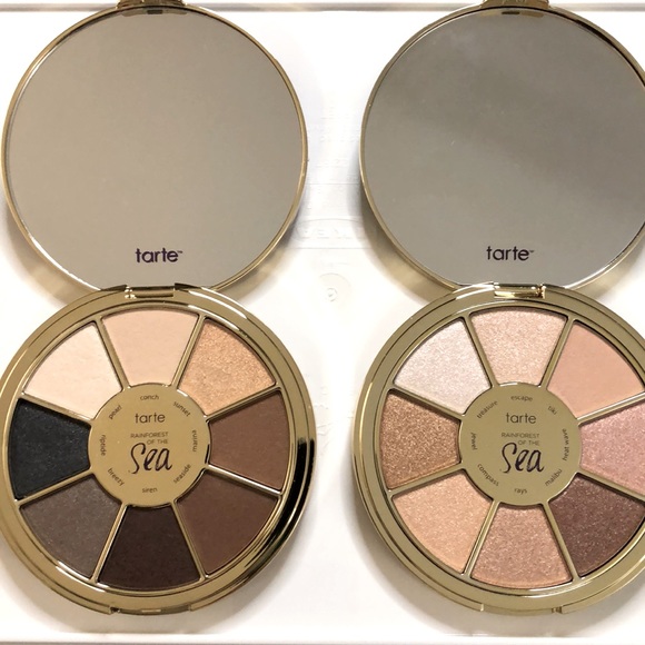 tarte Other - Tarte “Rainforest of the Sea Vol. II and Vol. III”